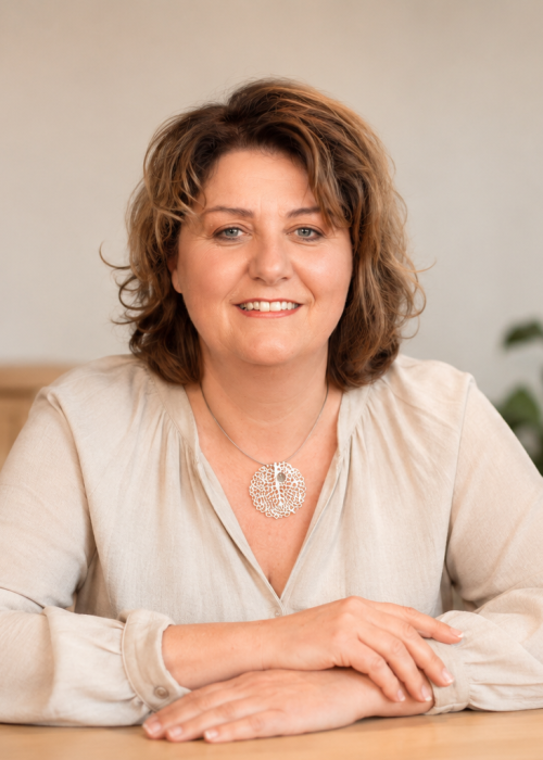 Irma Weernink